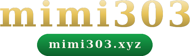 mimi303 logo